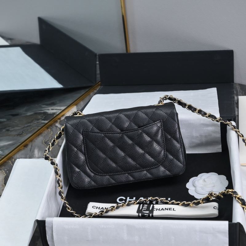 Chanel CF Series Bags